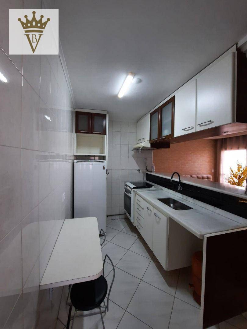 Apartamento à venda com 2 quartos, 55m² - Foto 7