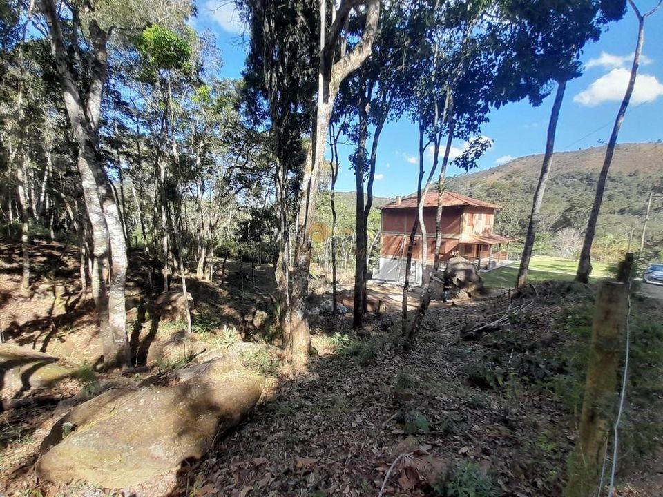 Casa de Condomínio à venda com 4 quartos, 2400m² - Foto 35