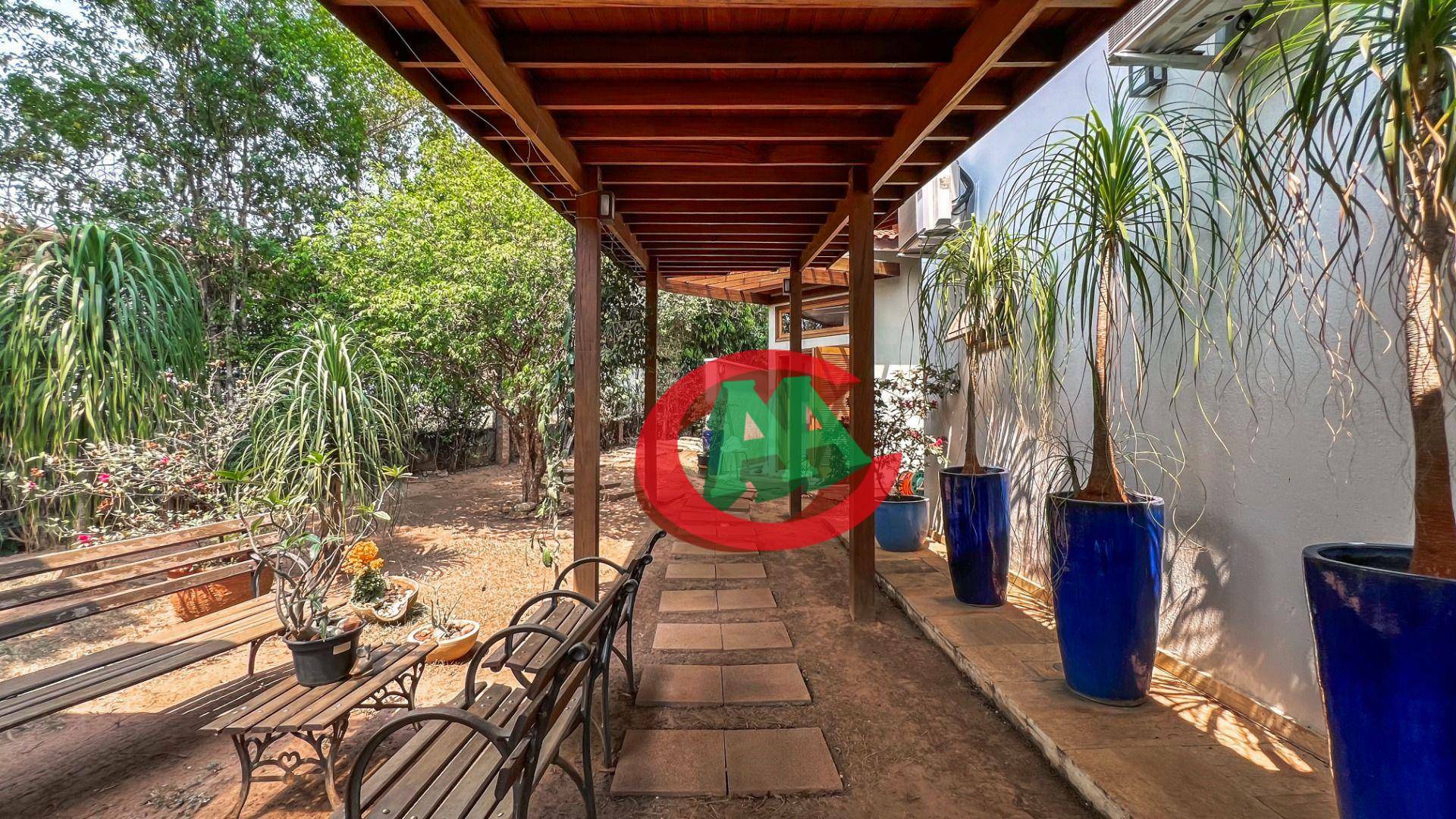 Chácara, 5 quartos, 5000 m² - Foto 40