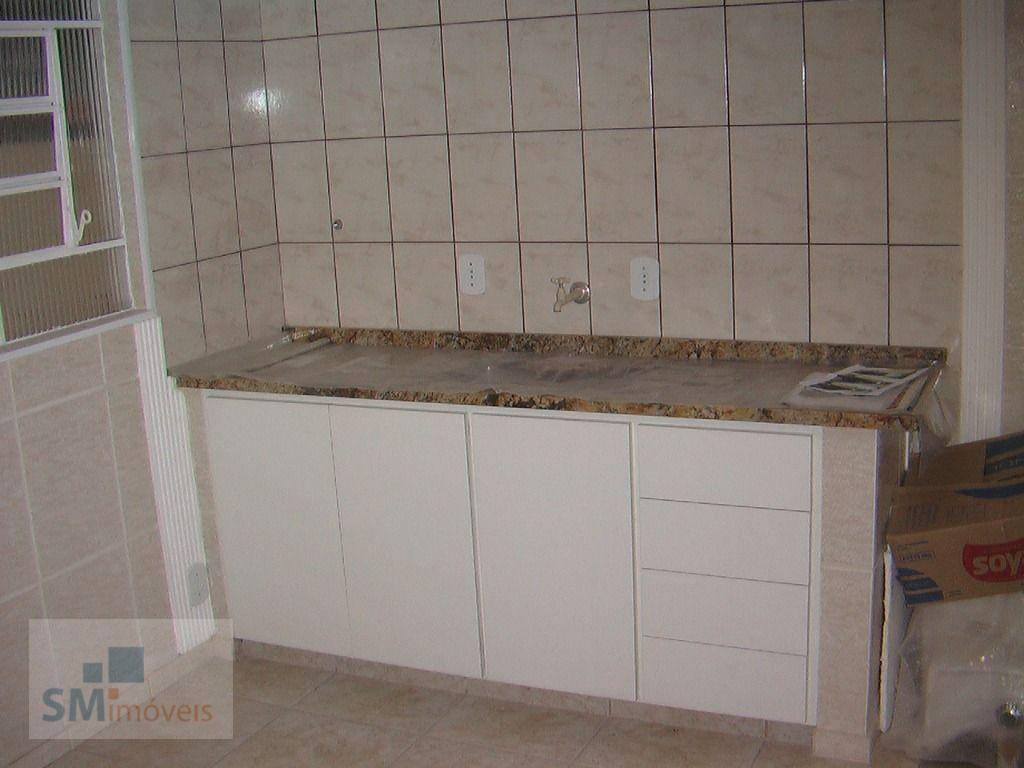 Sobrado à venda com 2 quartos, 125m² - Foto 10