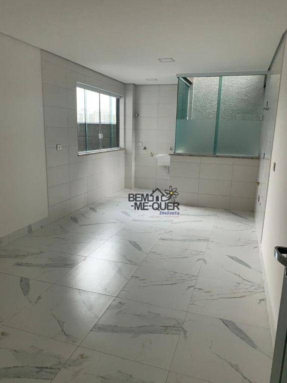 Apartamento à venda com 2 quartos, 50m² - Foto 1