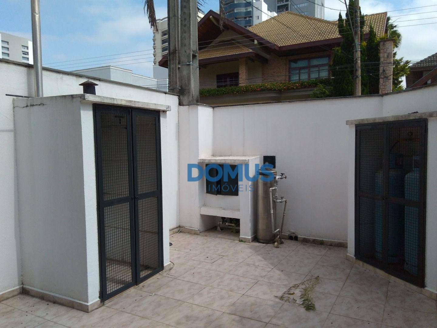 Casa de Condomínio à venda com 4 quartos, 454m² - Foto 62