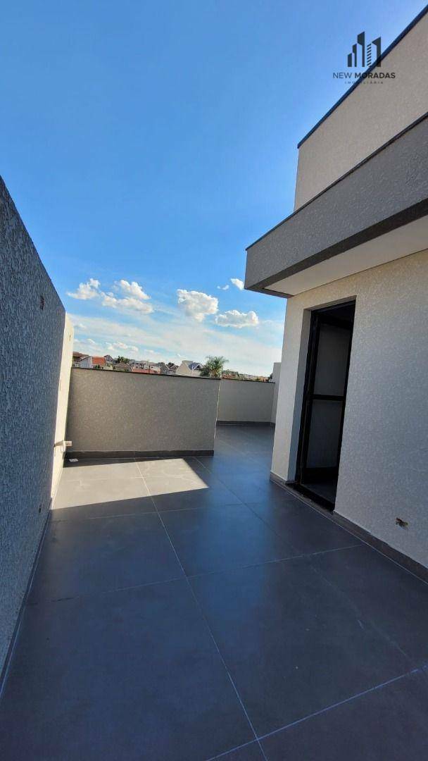 Sobrado à venda com 3 quartos, 155m² - Foto 20