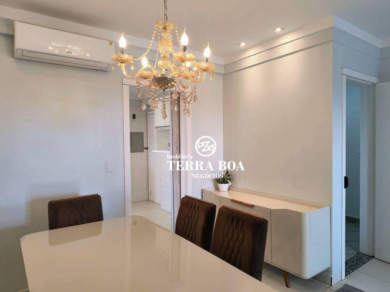 Apartamento, 2 quartos, 107 m² - Foto 1