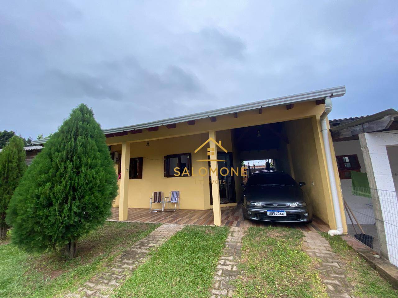 Sítio, 2 quartos, 440 m² - Foto 4