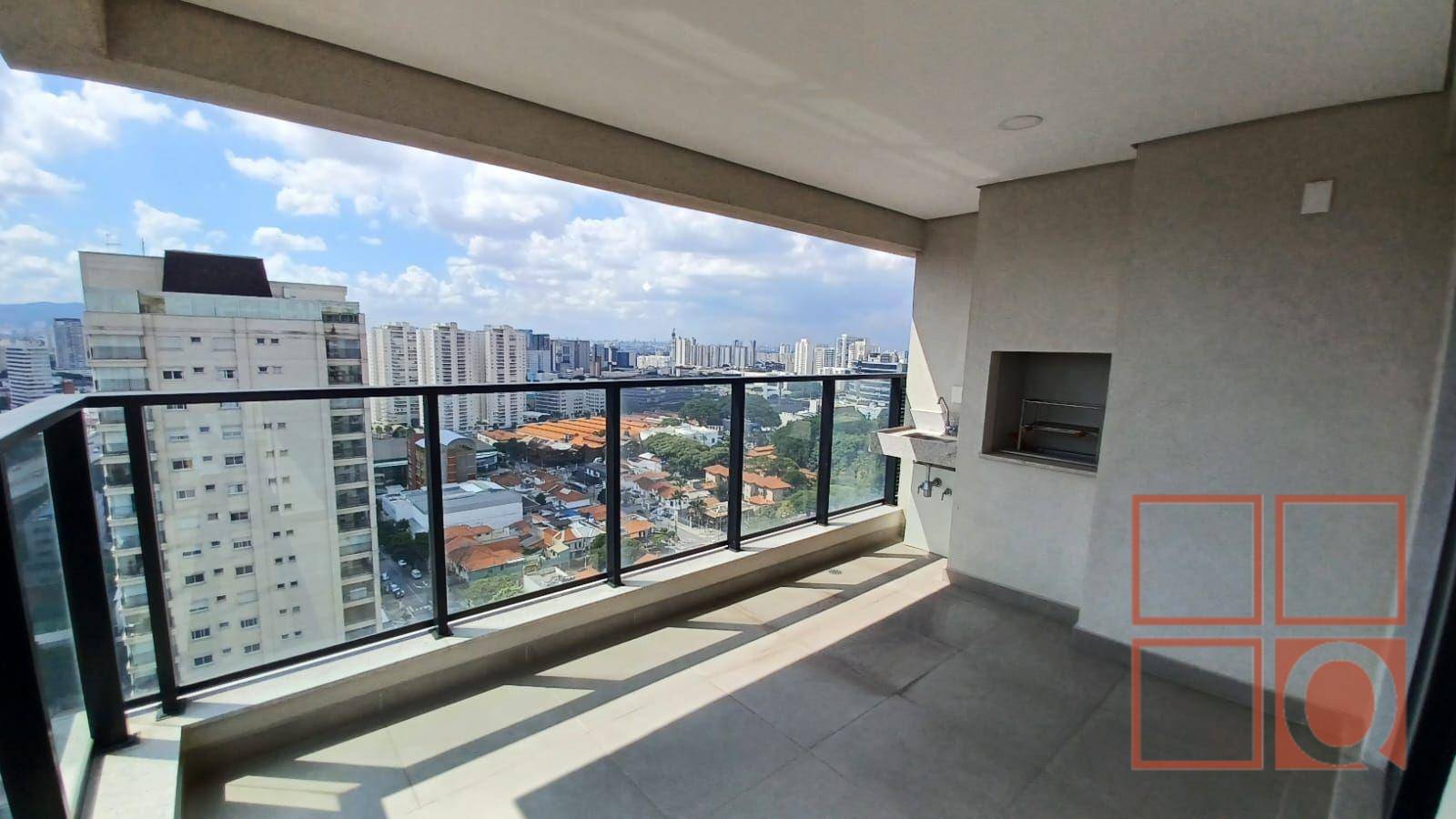 Apartamento à venda com 3 quartos, 109m² - Foto 38