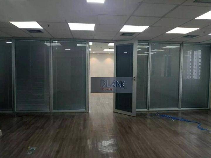 Conjunto Comercial-Sala para alugar, 140m² - Foto 1