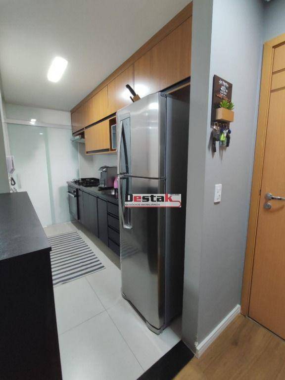 Apartamento à venda com 2 quartos, 64m² - Foto 6