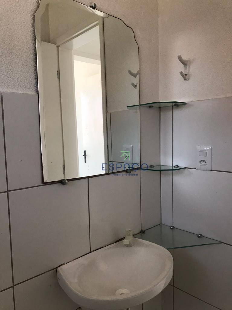 Apartamento à venda com 2 quartos, 43m² - Foto 7