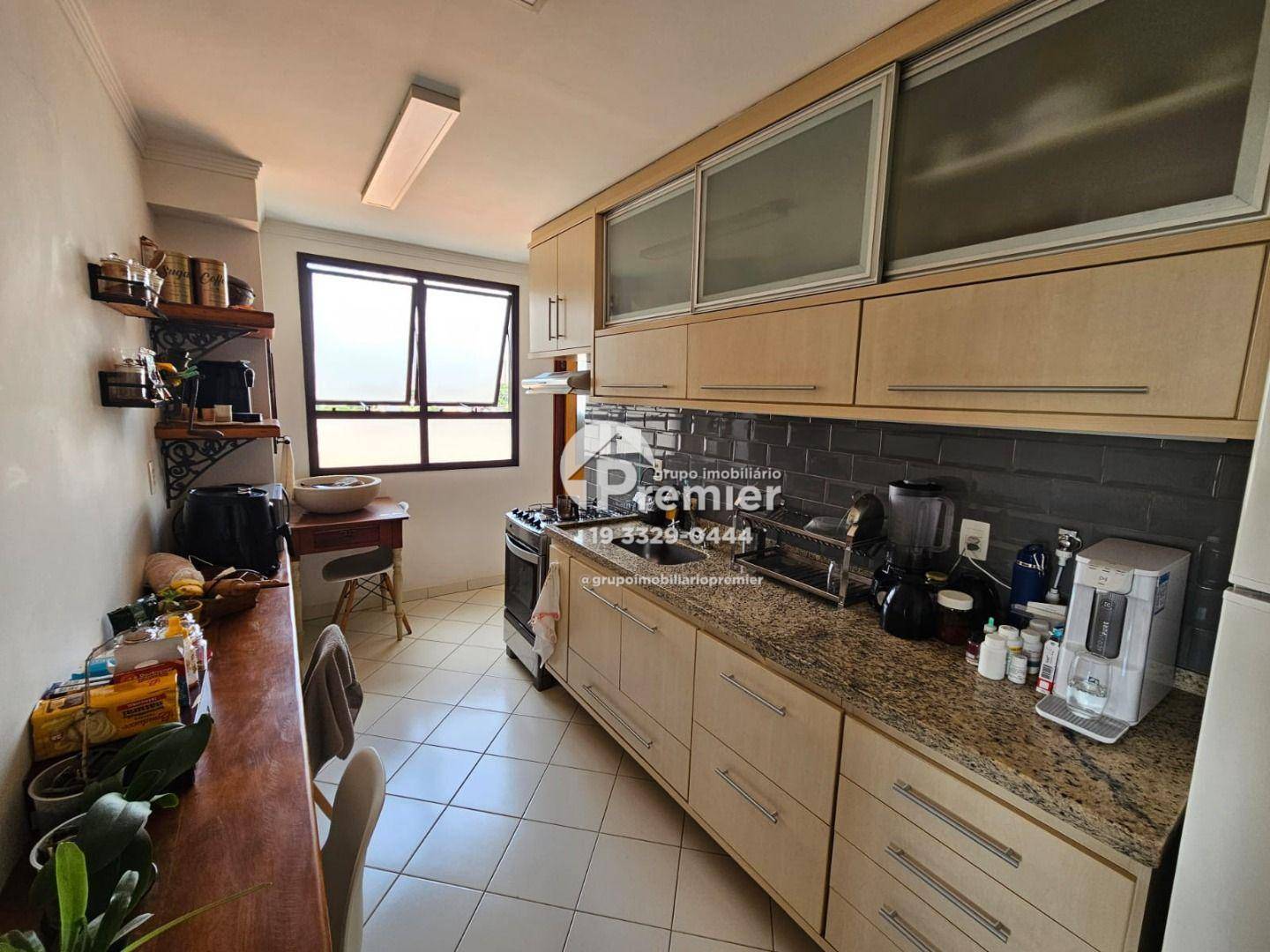 Apartamento à venda com 3 quartos, 101m² - Foto 2