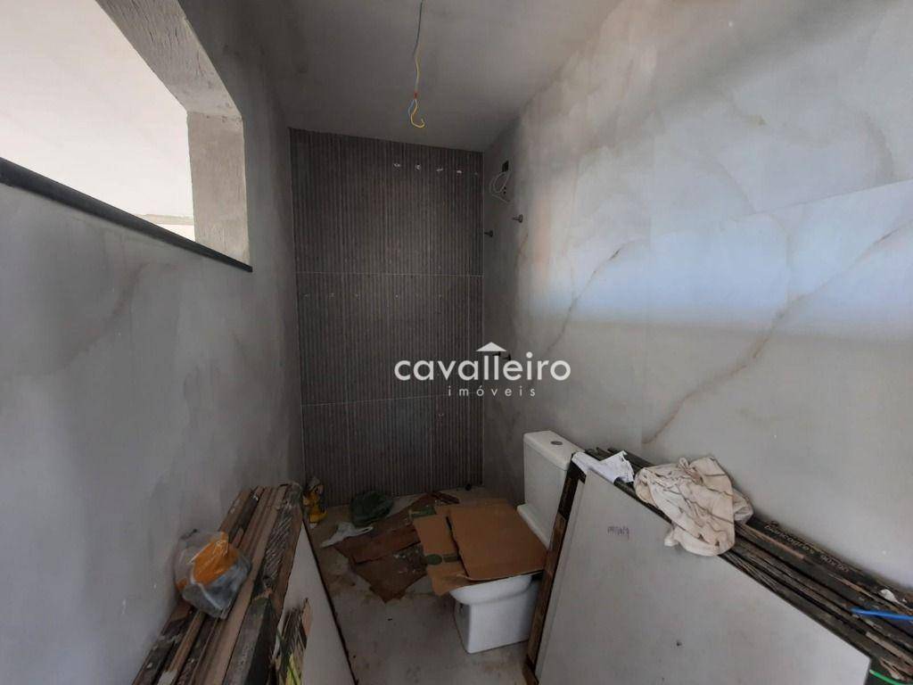 Casa de Condomínio à venda com 4 quartos, 209m² - Foto 15