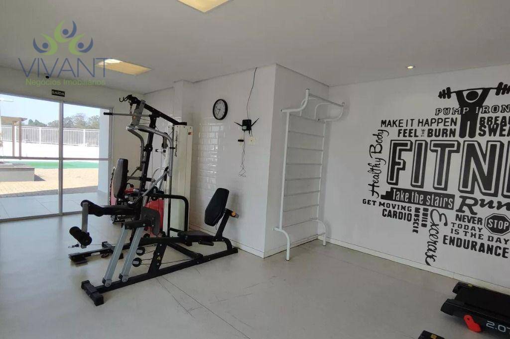 Apartamento, 3 quartos - Foto 23