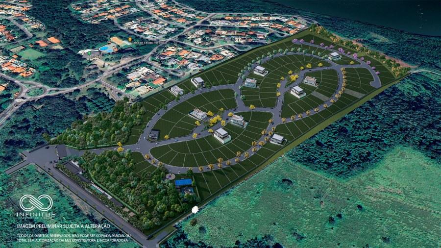 Terreno à venda, 500m² - Foto 24