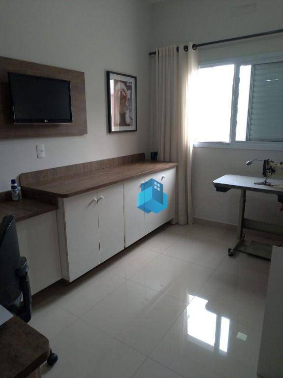 Casa à venda com 3 quartos, 132m² - Foto 10