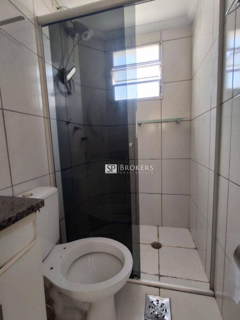 Apartamento à venda e aluguel com 2 quartos, 38m² - Foto 11