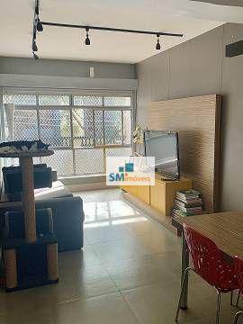 Apartamento à venda com 2 quartos, 85m² - Foto 7