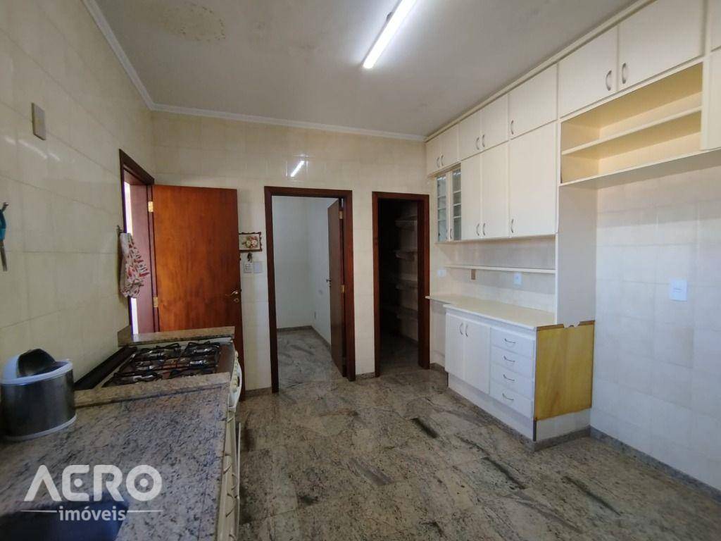 Apartamento para alugar com 3 quartos, 280m² - Foto 58
