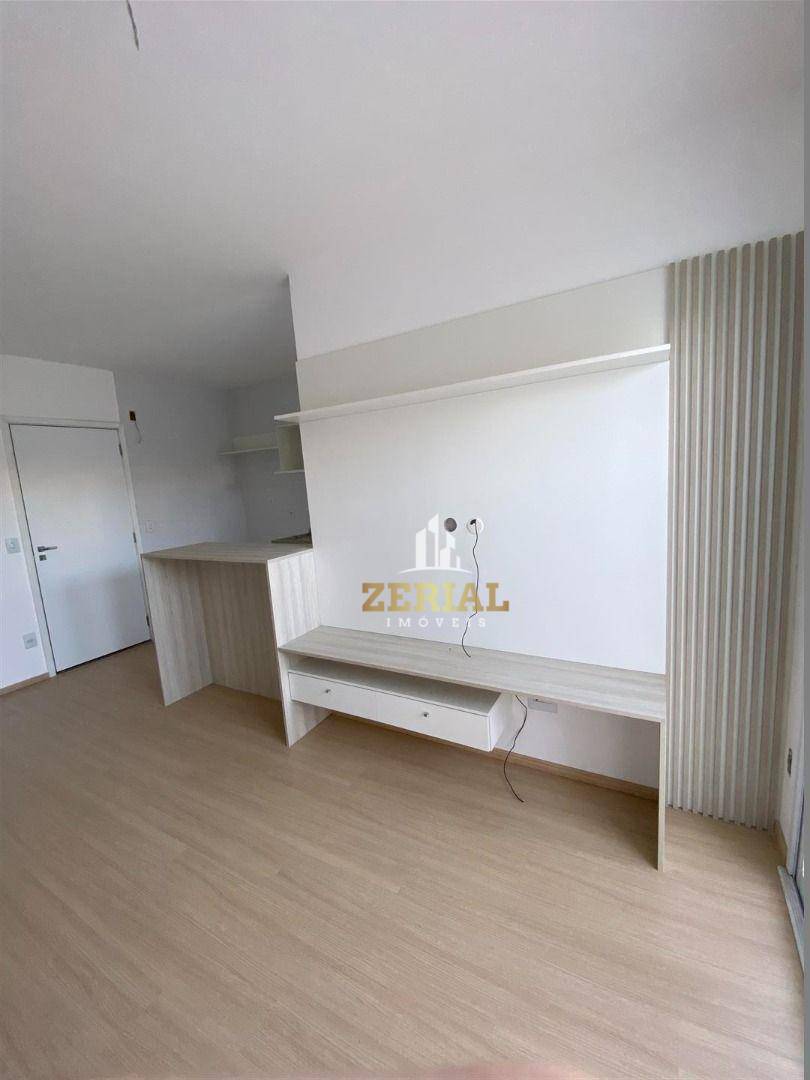 Apartamento à venda com 3 quartos, 66m² - Foto 4