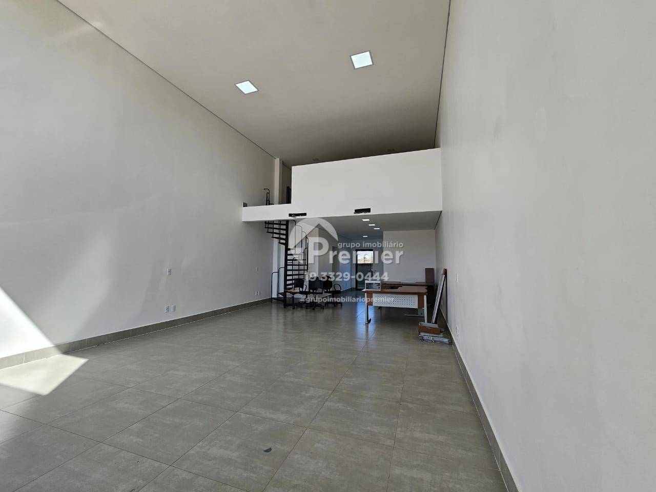 Loja-Salão, 90 m² - Foto 3