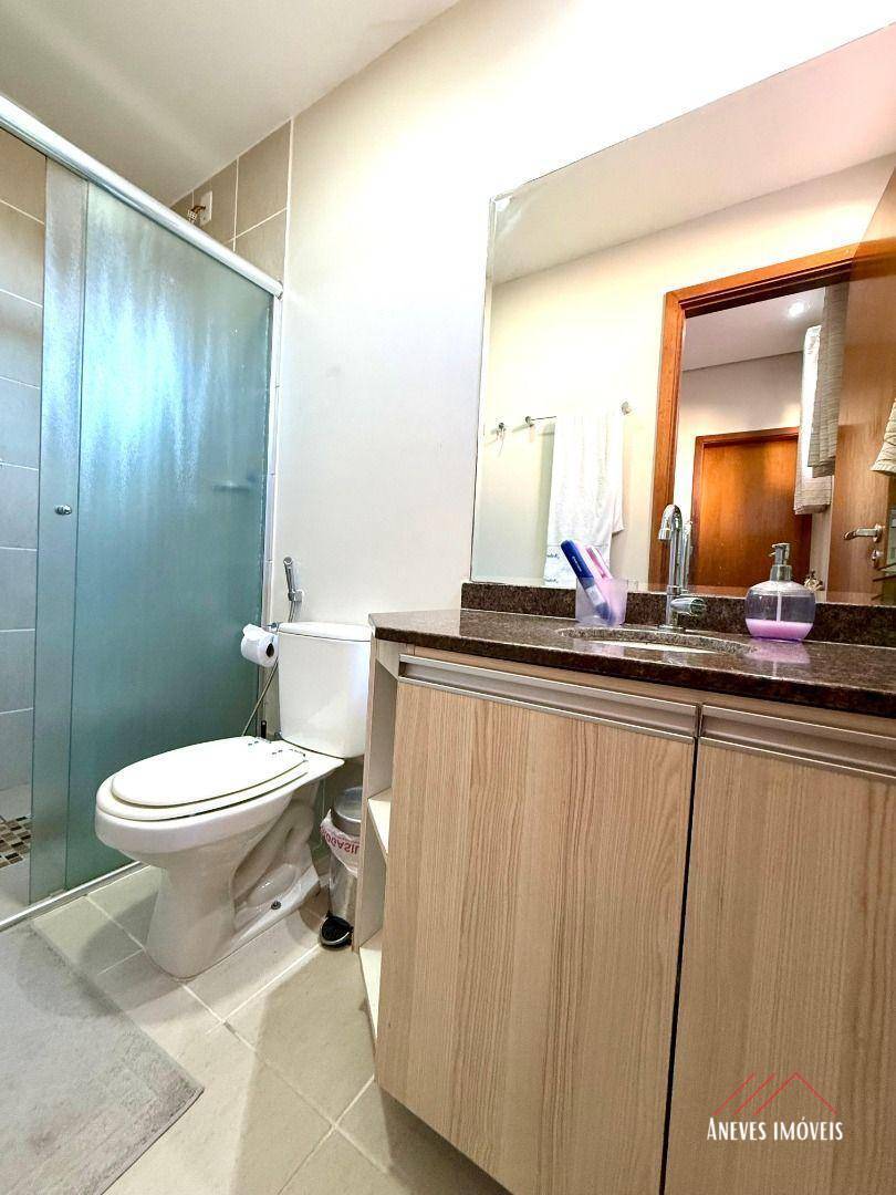 Casa de Condomínio à venda com 4 quartos, 180m² - Foto 11
