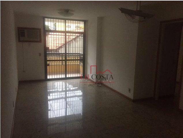 Apartamento à venda com 2 quartos, 85m² - Foto 2