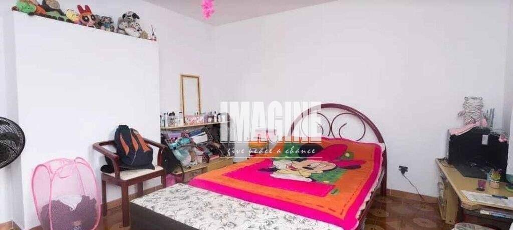 Sobrado à venda com 3 quartos, 160m² - Foto 9