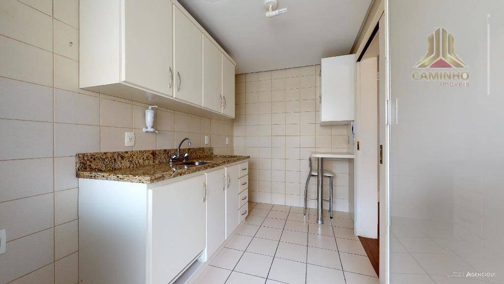 Apartamento à venda com 2 quartos, 69m² - Foto 5