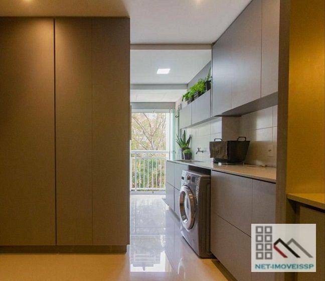 Apartamento à venda com 3 quartos, 218m² - Foto 16