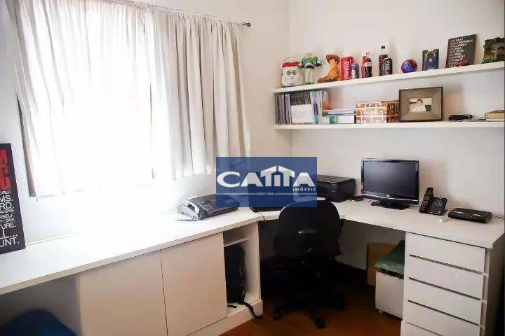 Apartamento à venda com 3 quartos, 184m² - Foto 9