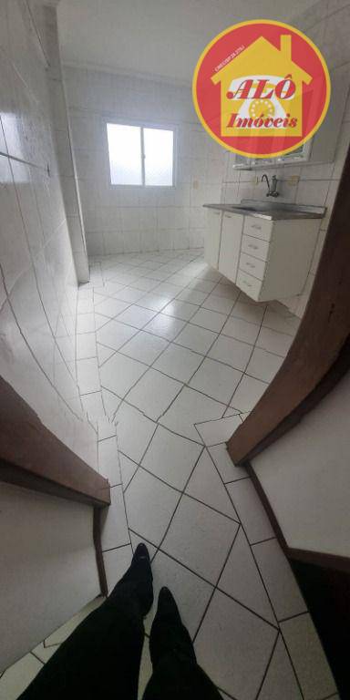 Apartamento à venda com 1 quarto, 59m² - Foto 6