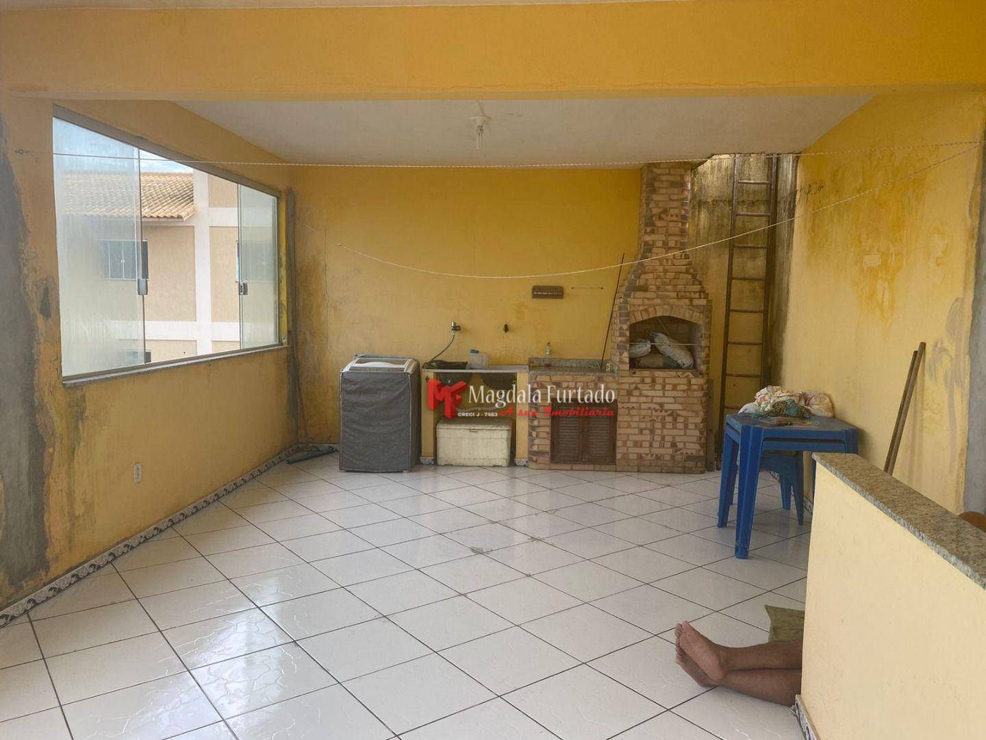 Casa à venda com 2 quartos, 36m² - Foto 25