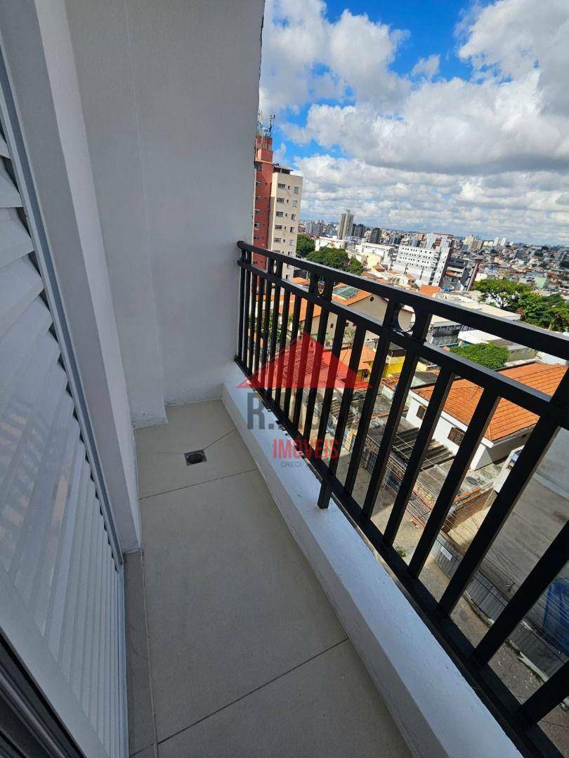 Apartamento para alugar com 2 quartos, 32m² - Foto 24