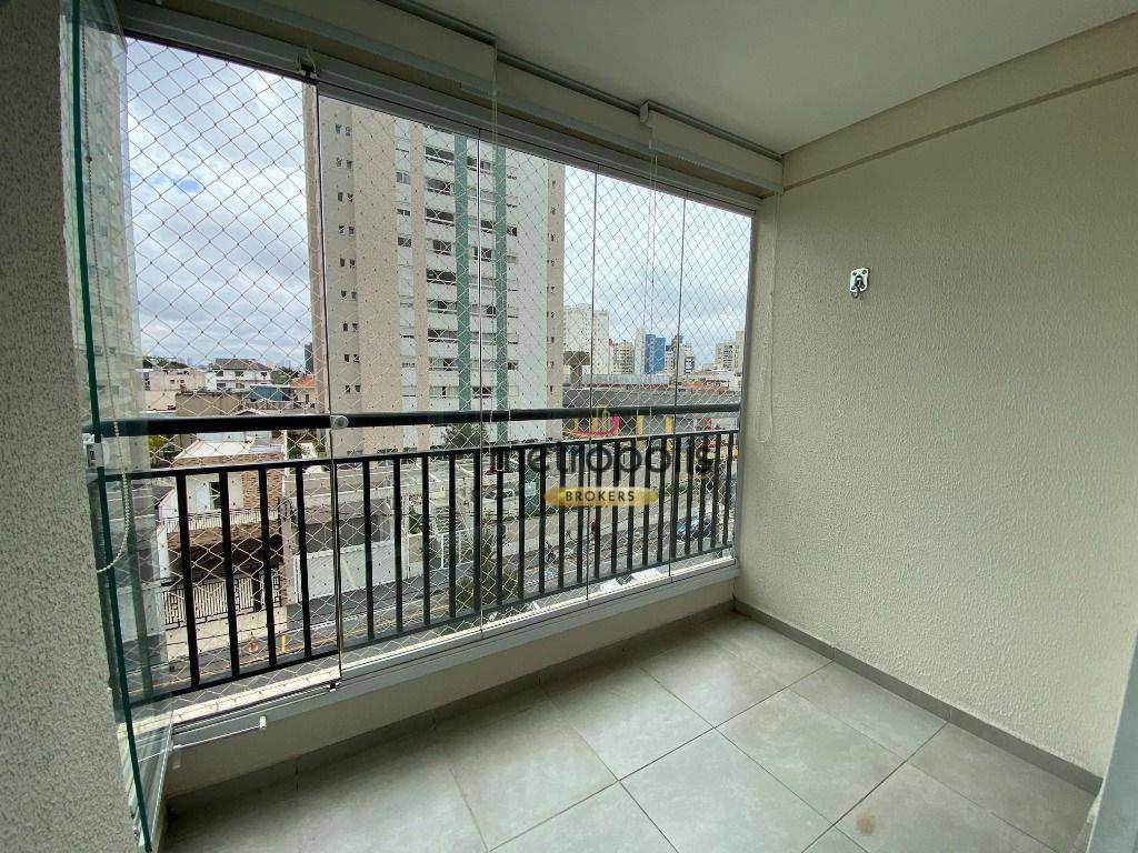 Apartamento para alugar com 2 quartos, 69m² - Foto 17