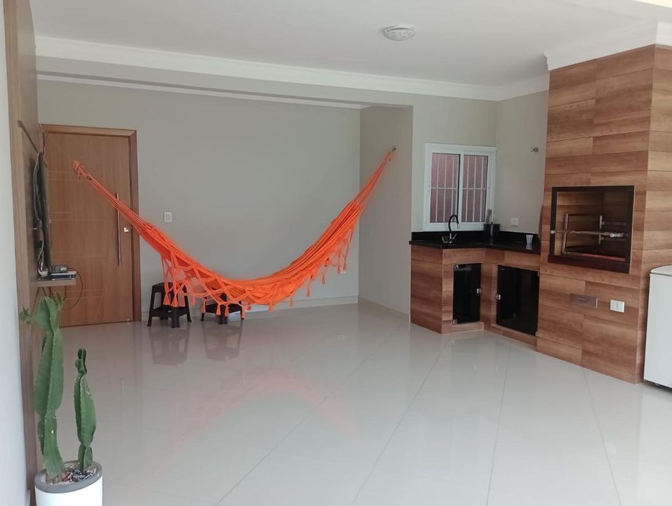 Casa à venda com 3 quartos, 125m² - Foto 12