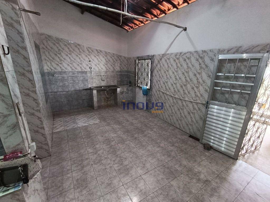 Casa para alugar com 2 quartos, 100M2 - Foto 21