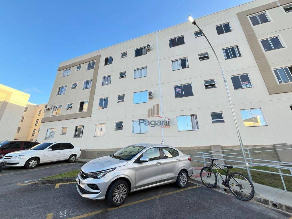 Apartamento, 2 quartos, 52 m² - Foto 3