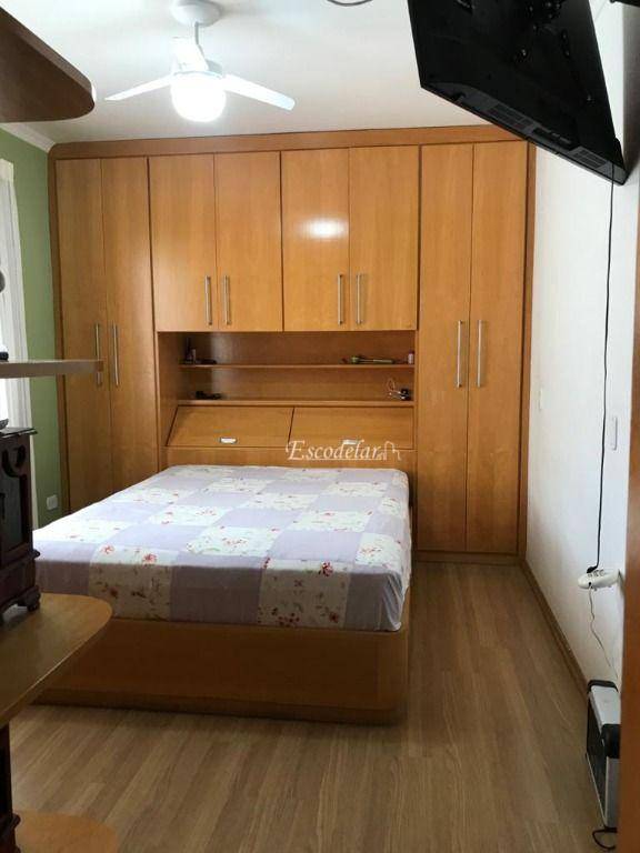 Sobrado à venda com 3 quartos, 228m² - Foto 10