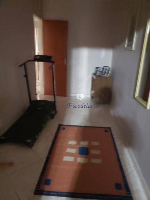 Sobrado à venda com 3 quartos, 142m² - Foto 3