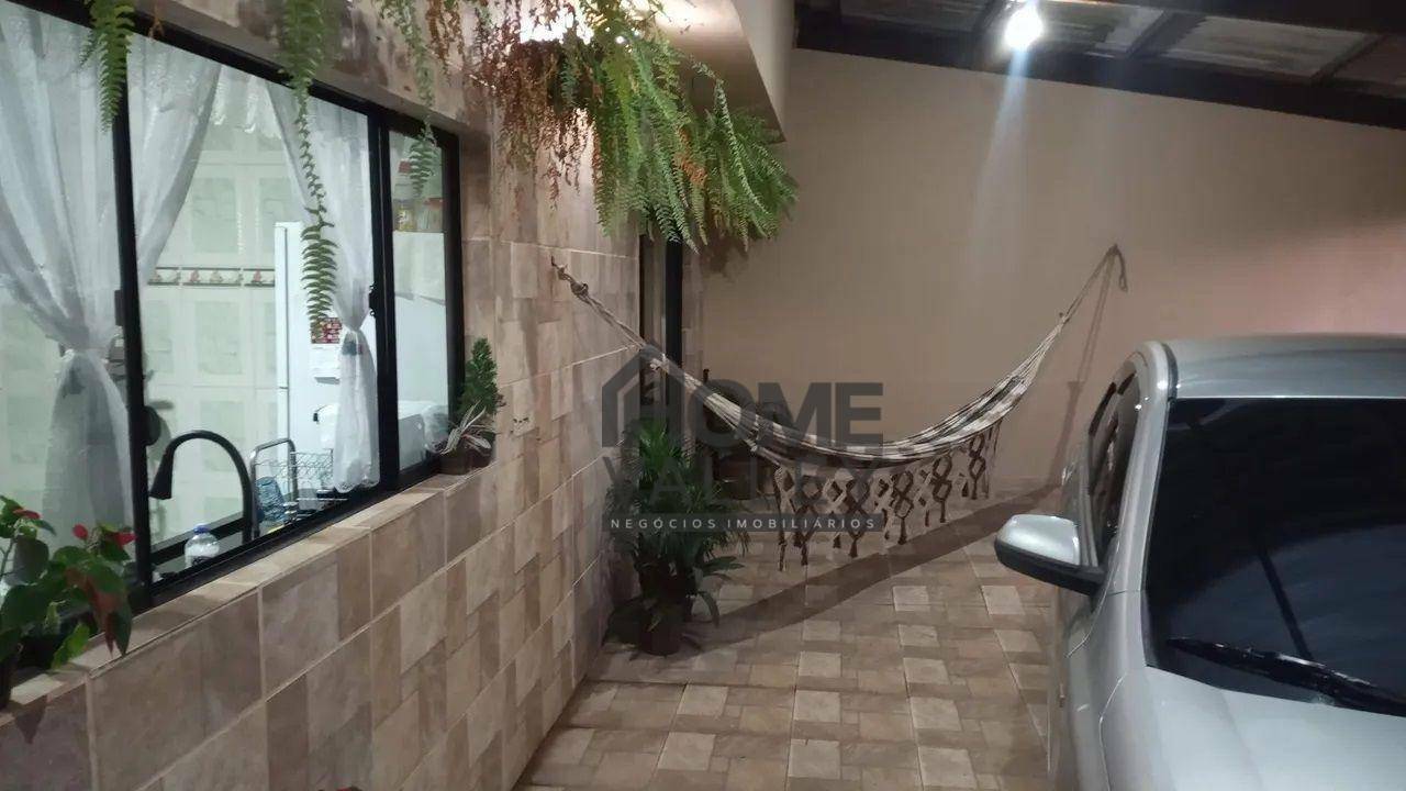 Casa à venda com 3 quartos, 270m² - Foto 12