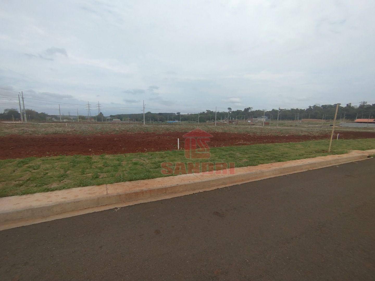 Terreno, 494 m² - Foto 2