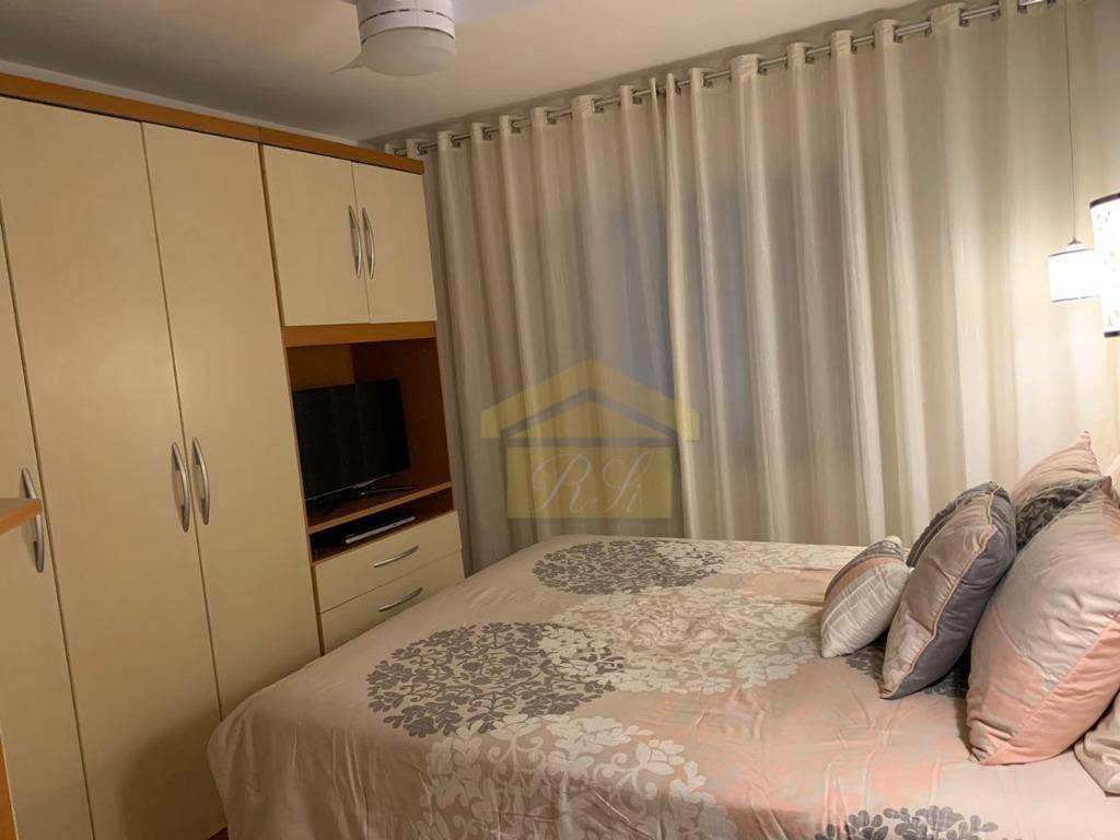 Sobrado à venda com 2 quartos, 96m² - Foto 14