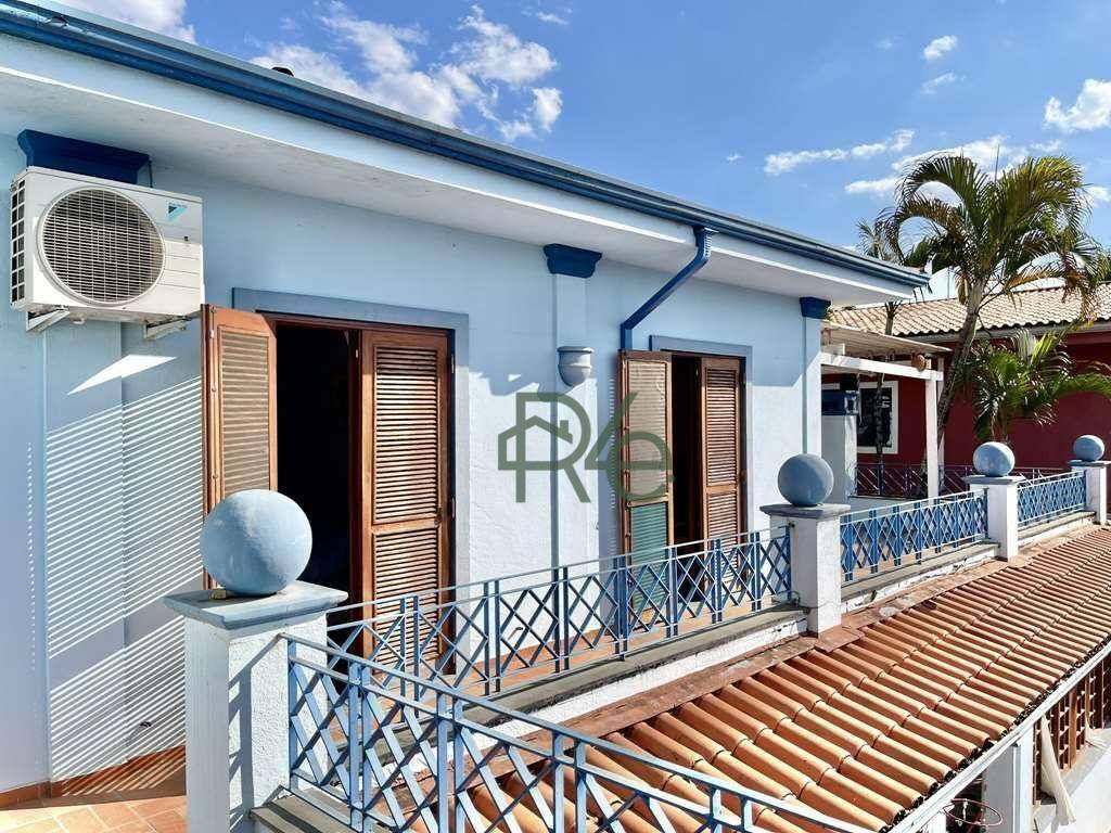 Casa de Condomínio à venda com 6 quartos, 528m² - Foto 50