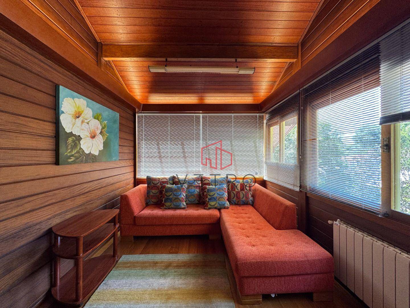 Casa, 3 quartos, 340 m² - Foto 5