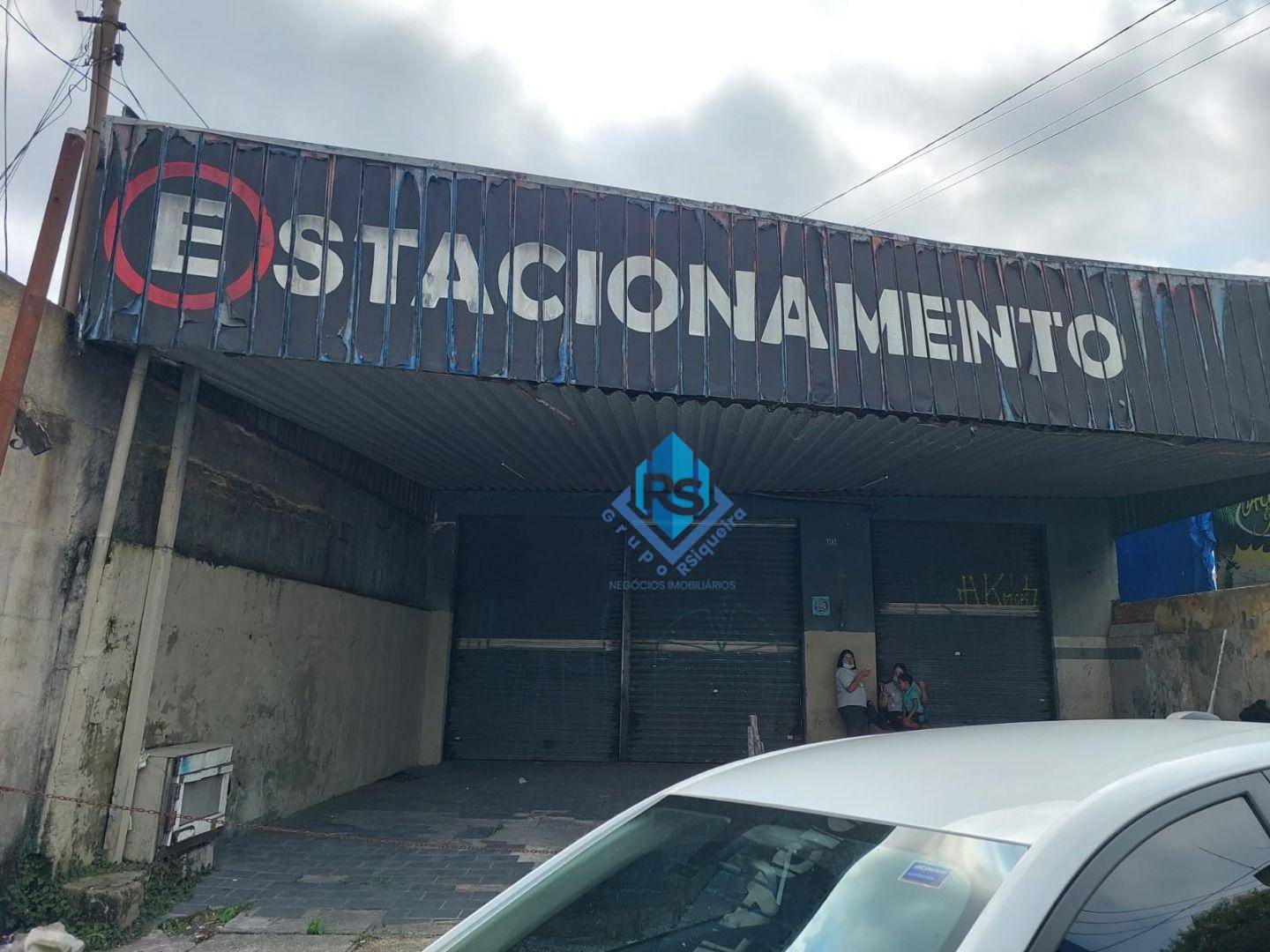 Loja-Salão, 438 m² - Foto 4