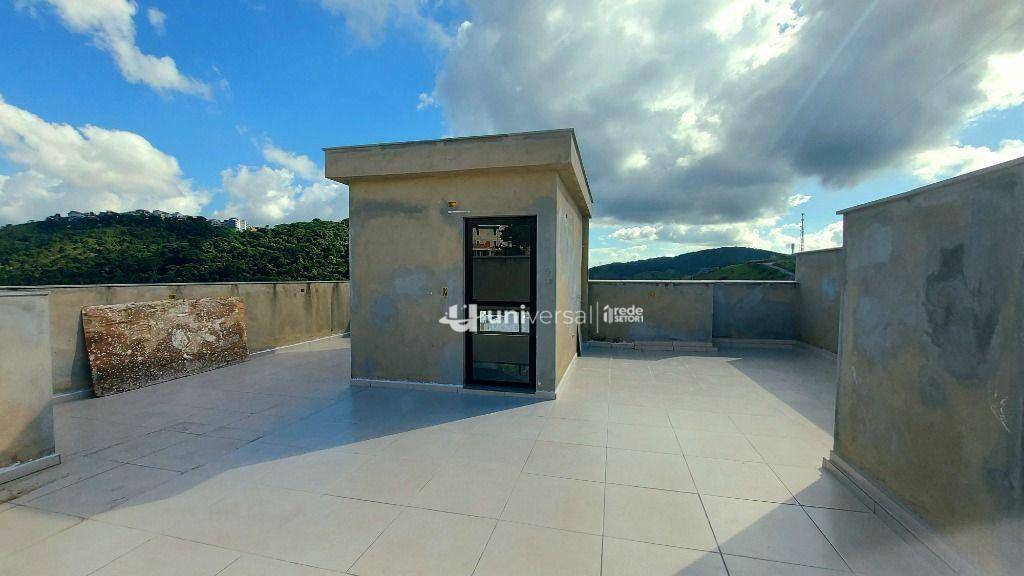 Cobertura à venda com 3 quartos, 130m² - Foto 14