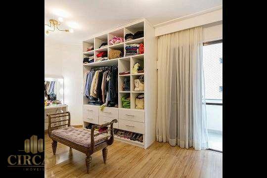 Apartamento à venda com 4 quartos, 232m² - Foto 7