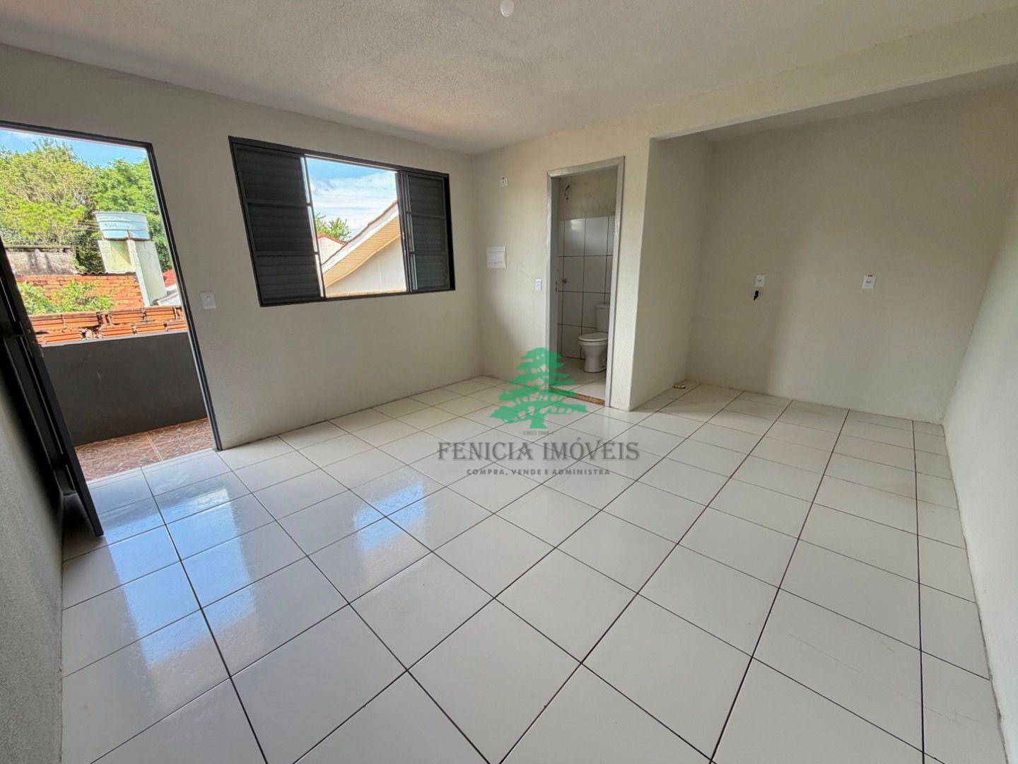 Kitnet-Studio, 20 m² - Foto 1