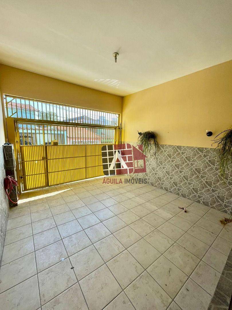 Sobrado à venda com 3 quartos, 206m² - Foto 6