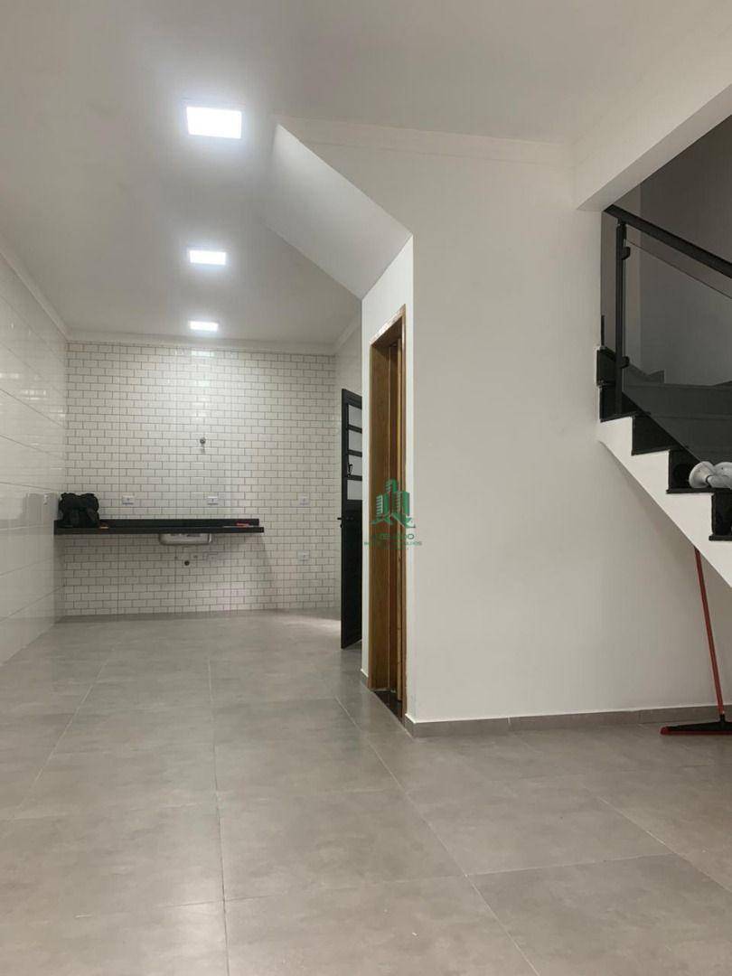 Sobrado à venda com 3 quartos, 102m² - Foto 7