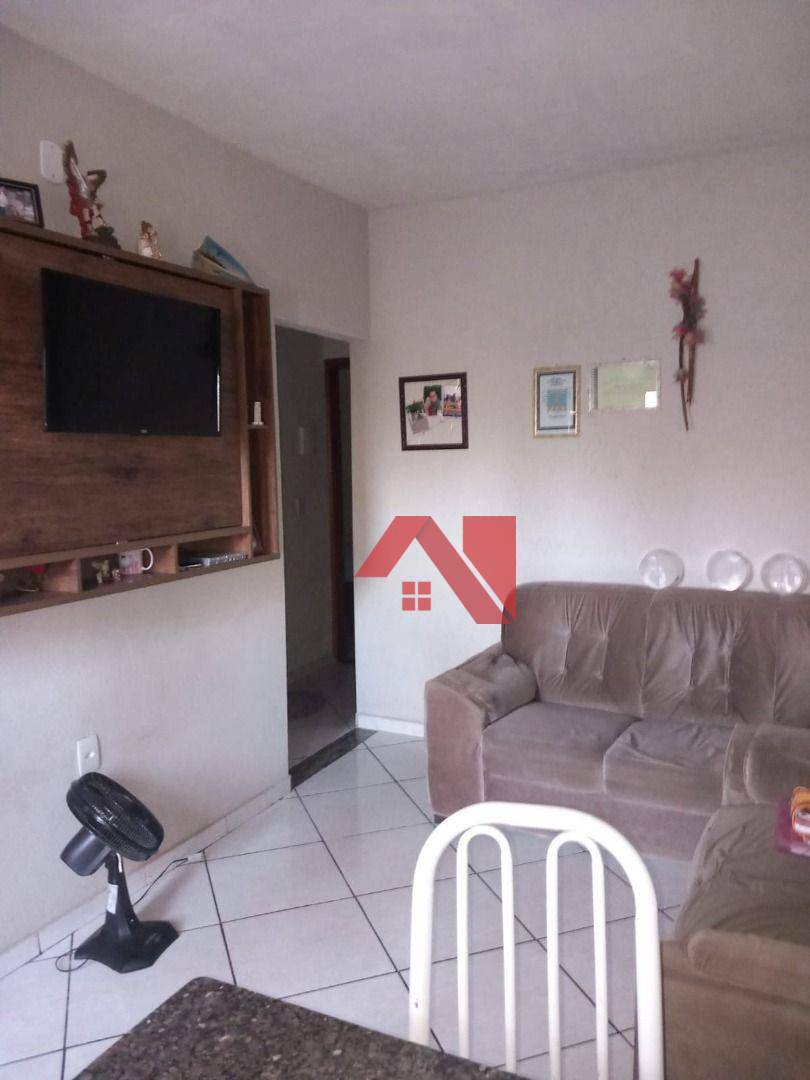 Casa de Condomínio à venda com 3 quartos, 109m² - Foto 8